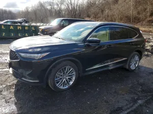 2023 ACURA MDX