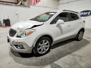 2013 BUICK ENCORE