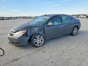 2009 SATURN AURA