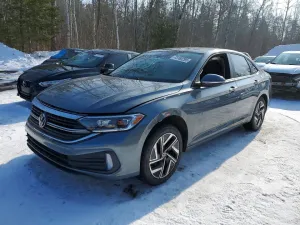 2023 VOLKSWAGEN JETTA