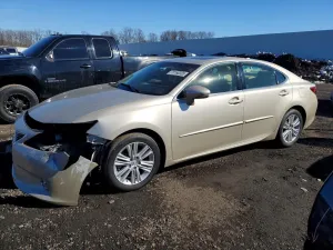 2015 LEXUS ES350