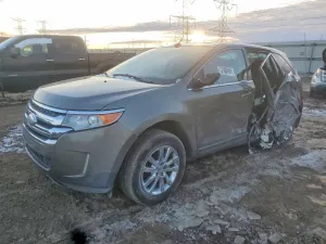 2013 FORD EDGE