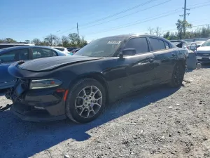 2015 DODGE CHARGER