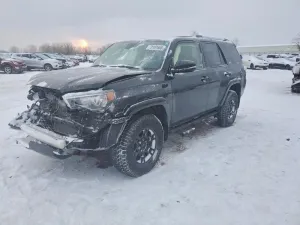 2021 TOYOTA 4RUNNER