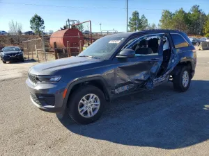 2025 JEEP GRAND CHER