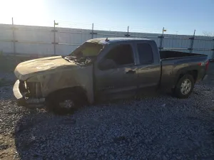 2011 CHEVROLET ALL Models