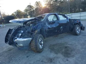 2013 CHEVROLET ALL Models