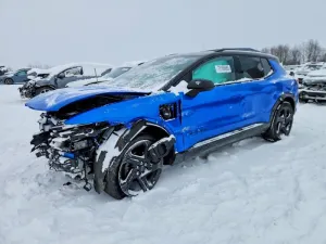 2024 CHEVROLET EQUINOX 2R