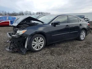 2014 LEXUS ES350