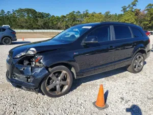2014 AUDI Q7