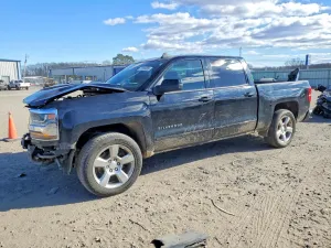 2018 CHEVROLET ALL Models