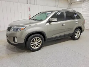 2015 KIA SORENTO