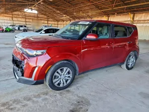 2023 KIA SOUL