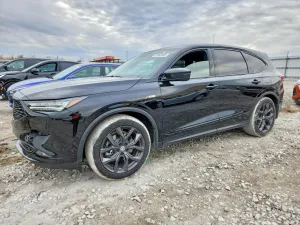 2022 ACURA MDX