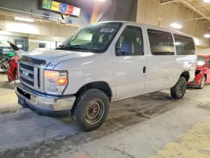 2014 FORD ALL Models