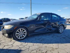 2009 BMW 3 SERIES