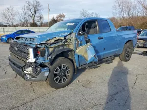 2018 TOYOTA TUNDRA