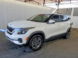 2021 KIA SELTOS