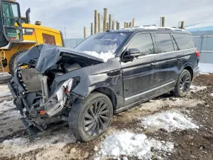 2020 LINCOLN NAVIGATOR