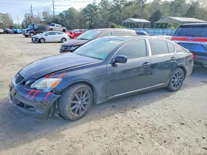 2006 LEXUS GS300