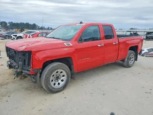 2014 CHEVROLET ALL Models