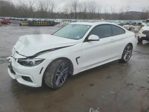 2019 BMW MOTORRAD 4 SERIES