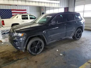 2015 JEEP GRAND CHER