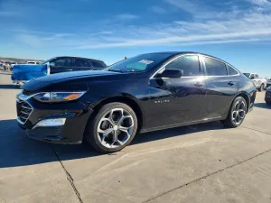 2020 CHEVROLET MALIBU