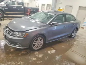 2016 VOLKSWAGEN JETTA