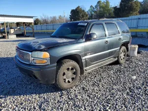 2003 GMC YUKON