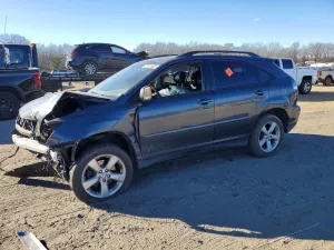 2004 LEXUS RX330