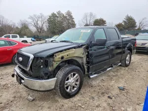 2006 FORD F-150