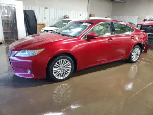 2014 LEXUS ES350