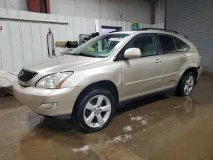 2005 LEXUS RX330