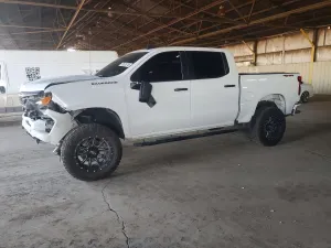 2022 CHEVROLET ALL Models