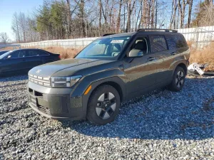 2024 HYUNDAI SANTA FE