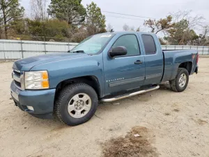 2009 CHEVROLET ALL Models