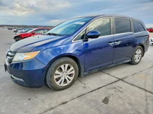 2014 HONDA All Models