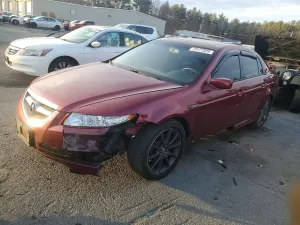 2005 ACURA TL