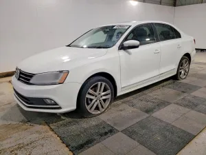 2017 VOLKSWAGEN JETTA