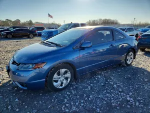 2008 HONDA CIVIC