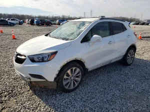 2018 BUICK ENCORE