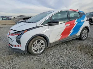 2023 CHEVROLET BOLT