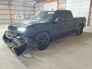 2006 CHEVROLET ALL Models