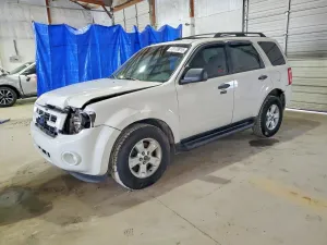 2011 FORD ESCAPE
