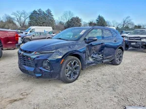 2020 CHEVROLET BLAZER