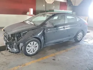 2020 HYUNDAI ACCENT