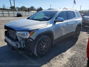 2019 GMC ACADIA