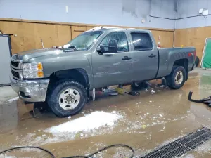 2011 CHEVROLET ALL Models