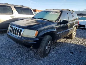 2006 JEEP CHEROKEE